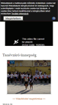Mobile Screenshot of nlai.hu